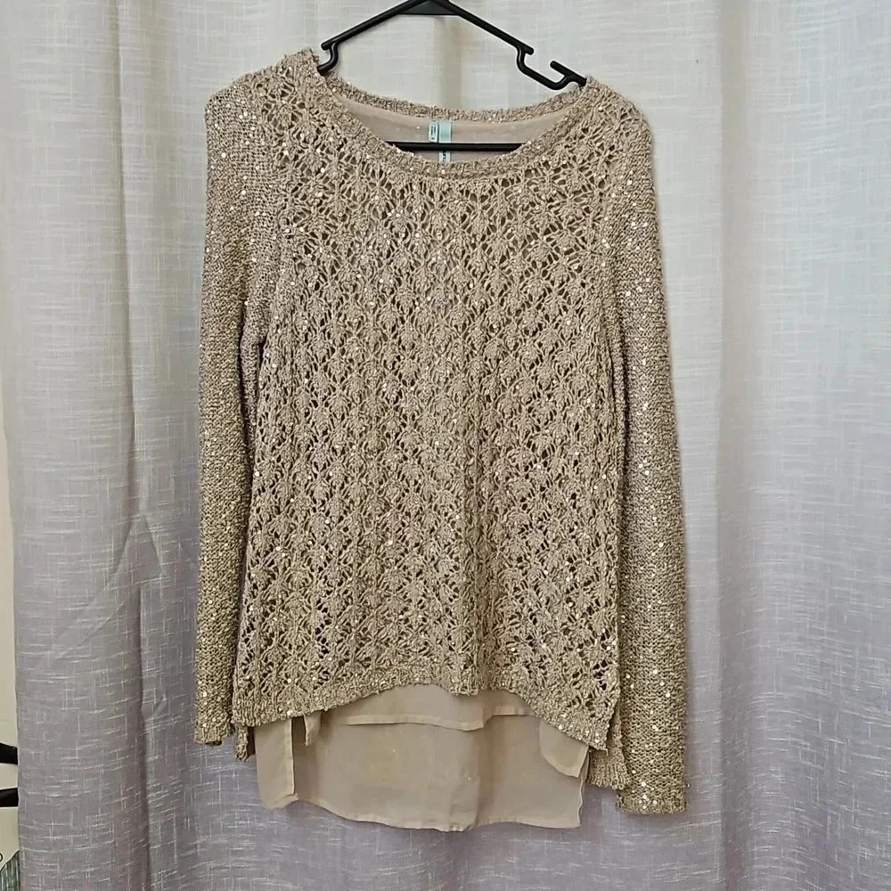 MAURICES SWEATER
